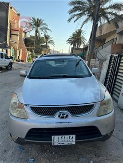 Hyundai Veracruz